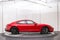 2025 Porsche Taycan GTS