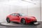 2025 Porsche Taycan GTS
