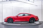2025 Porsche Taycan GTS