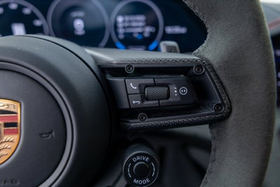 2025 Porsche Taycan GTS