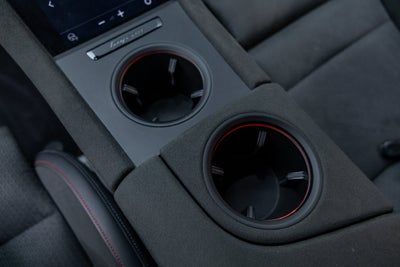 2025 Porsche Taycan GTS