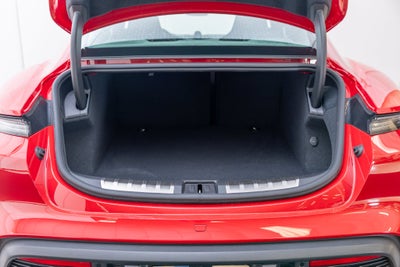 2025 Porsche Taycan GTS