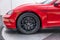 2025 Porsche Taycan GTS