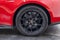 2025 Porsche Taycan GTS