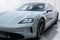 2025 Porsche Taycan GTS
