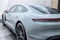 2025 Porsche Taycan GTS