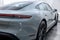 2025 Porsche Taycan GTS