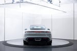 2025 Porsche Taycan GTS