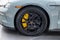 2025 Porsche Taycan GTS
