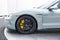 2025 Porsche Taycan GTS