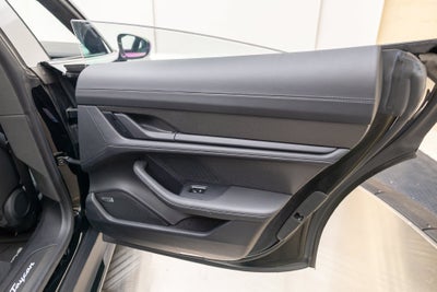 2025 Porsche Taycan GTS