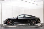 2025 Porsche Taycan GTS