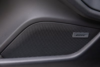 2025 Porsche Taycan GTS