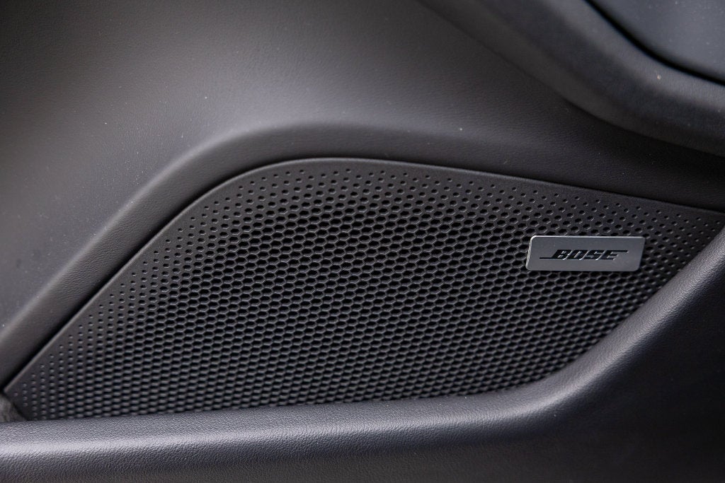 2025 Porsche Taycan GTS