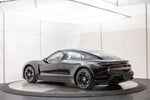 2025 Porsche Taycan GTS