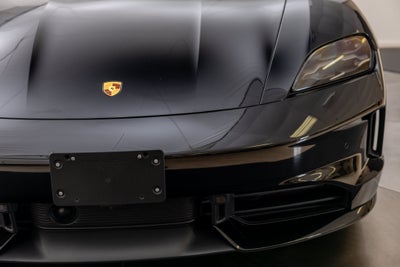 2025 Porsche Taycan GTS