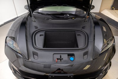 2025 Porsche Taycan GTS