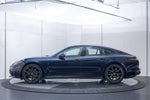 2023 Porsche Panamera 4 Platinum Edition