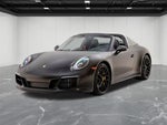 2018 Porsche 911 Targa 4 GTS