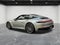 2022 Porsche 911 Targa 4S