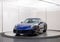 2026 Porsche 911 Targa 4S