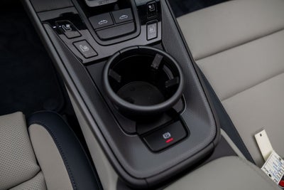 2026 Porsche 911 Targa 4S