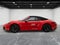 2025 Porsche 911 Carrera T