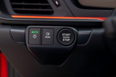 2025 Porsche 911 Carrera T