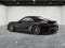 2016 Porsche 911 Turbo S