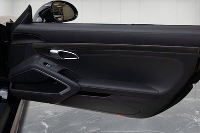 2016 Porsche 911 Turbo S