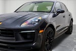 2025 Porsche Macan GTS