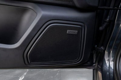 2025 Porsche Macan GTS