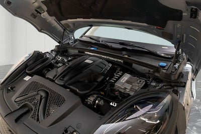 2024 Porsche Macan S