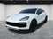 2023 Porsche Cayenne Coupe Turbo GT