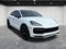 2023 Porsche Cayenne Coupe Turbo GT