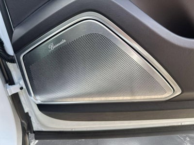 2023 Porsche Cayenne Coupe Turbo GT