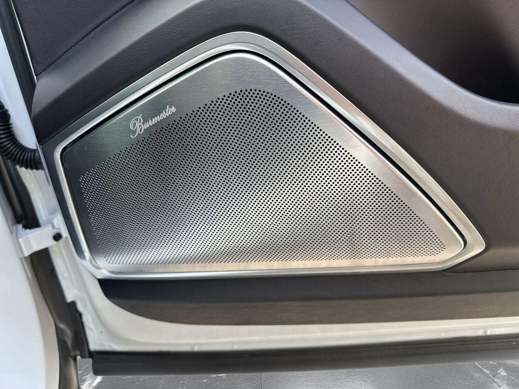 2023 Porsche Cayenne Coupe Turbo GT