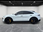 2023 Porsche Cayenne Coupe Turbo GT