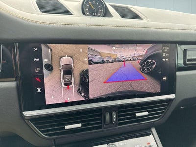 2023 Porsche Cayenne Coupe Turbo GT