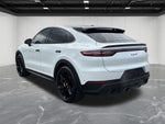 2023 Porsche Cayenne Coupe Turbo GT