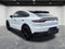2023 Porsche Cayenne Coupe Turbo GT