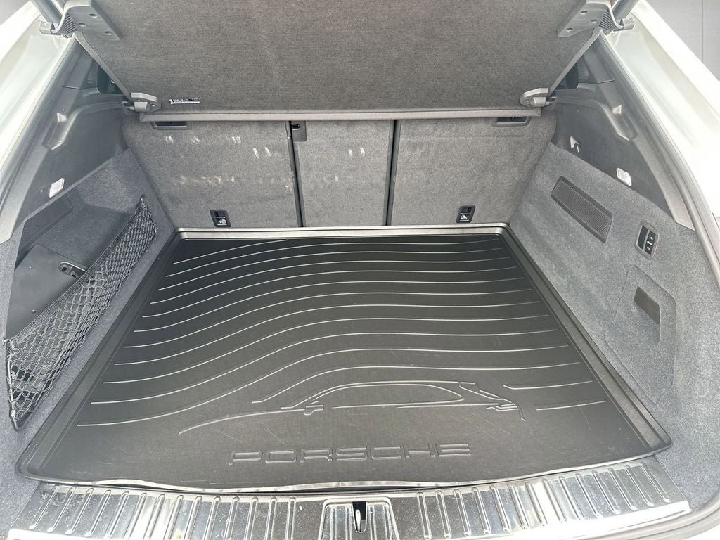 2023 Porsche Cayenne Coupe Turbo GT