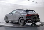2025 Audi RS Q8 performance 4.0T quattro