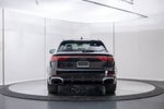 2025 Audi RS Q8 performance 4.0T quattro