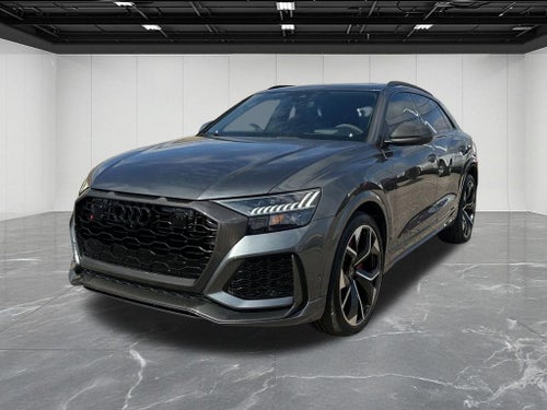 2023 Audi RS Q8 4.0T quattro