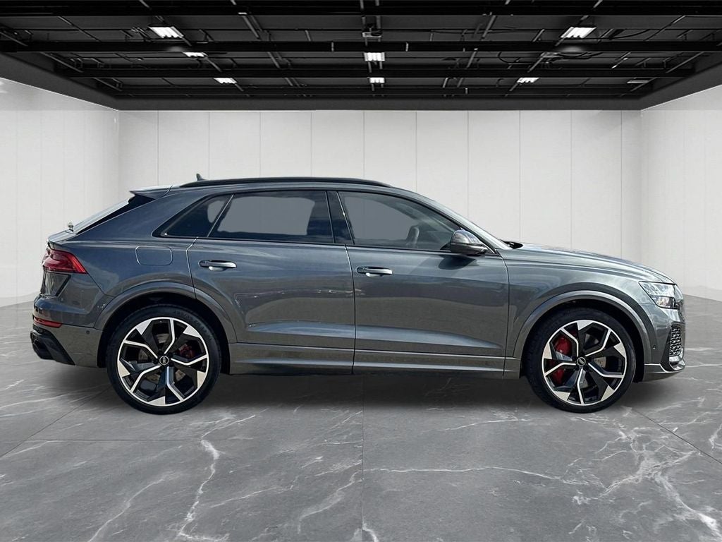 2023 Audi RS Q8 4.0T quattro