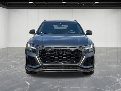 2023 Audi RS Q8 4.0T quattro