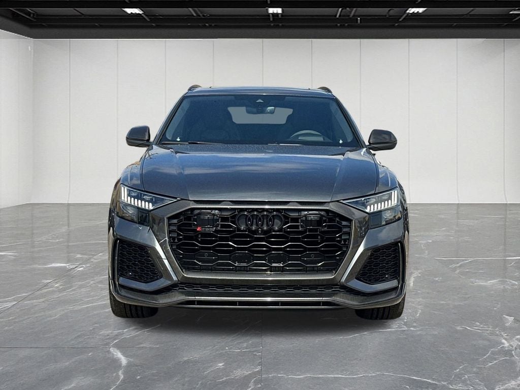 2023 Audi RS Q8 4.0T quattro