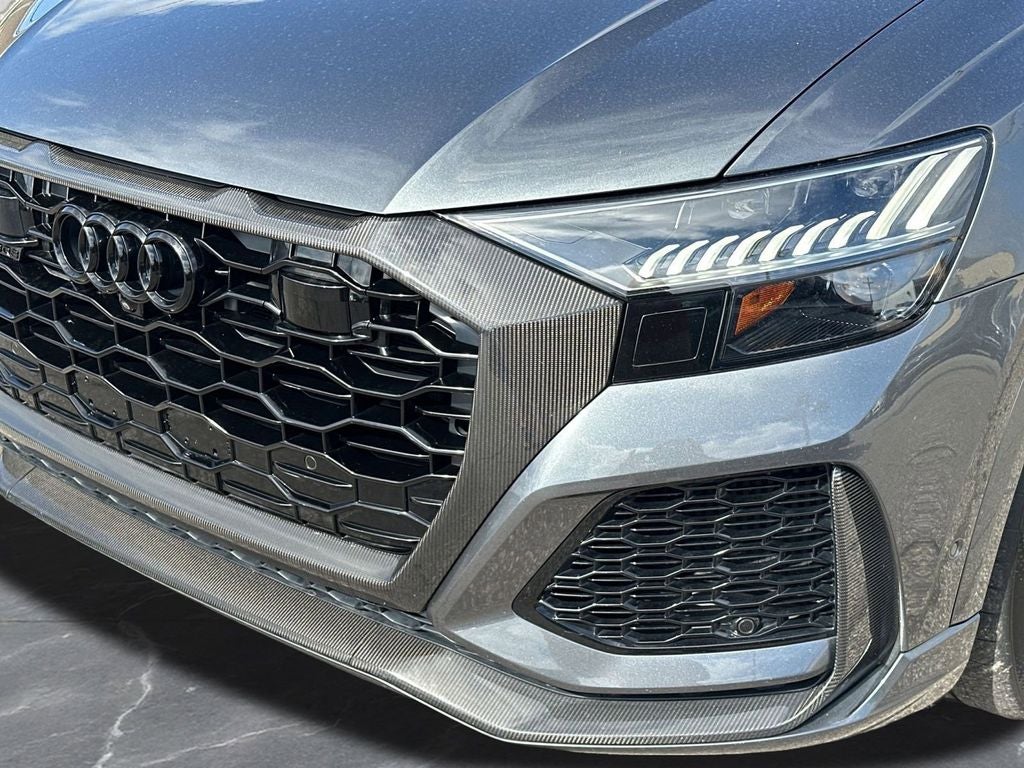 2023 Audi RS Q8 4.0T quattro