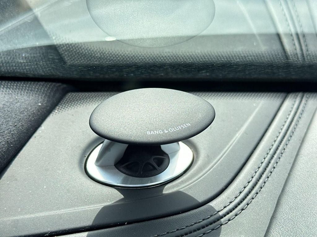 2023 Audi RS Q8 4.0T quattro